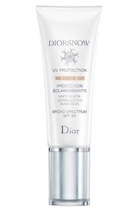 chriantian dior bb cream|dior tinted moisturizer spf 50.